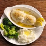 best baked haddock in boston