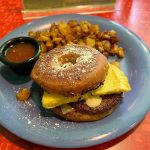 best breakfast spots in boston airport