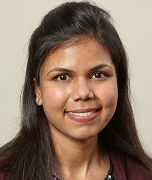 Dr. Abhinaya Jawahar, MD