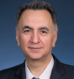 Dr. Adel Bozorgzadeh, MD