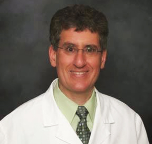 Dr. Alan Solinsky, MD