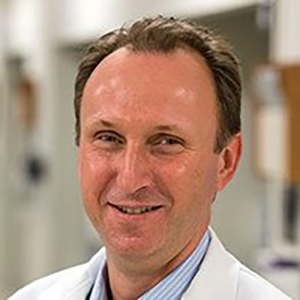 Dr. Alec Meleger, MD