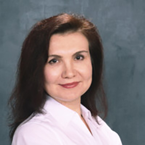 Dr. Alena Kreychman, MD