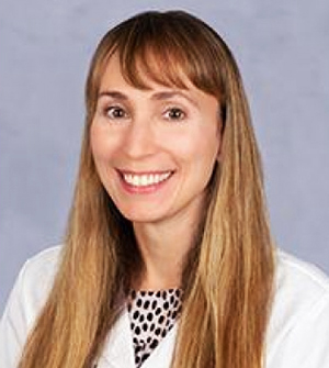 Dr. Alexis Svokos, MD