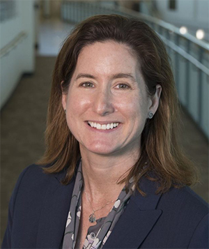 Dr. Alison Madden, MD