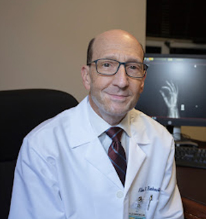 Dr. Allen Berkowitz, MD