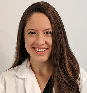 Dr. Amanda Baltazar Sezer, OD