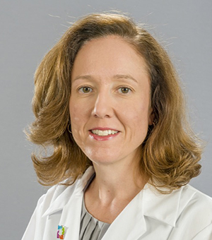 Dr. Amy Brown, MD