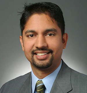 Dr. Anit Patel, MD