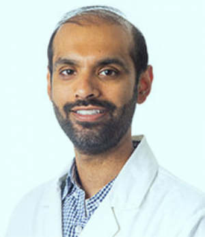 Dr. Ankur Parikh, MD