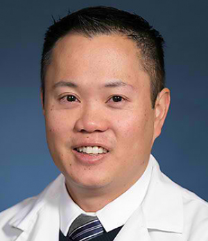 Dr. Anselm Wong, MD