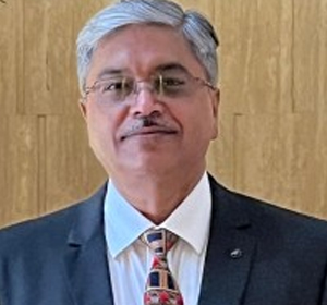 Dr. Anupam Mathur, MD