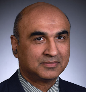 Dr. Asher Qureshi, MB BS