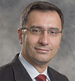 Dr. Azad Jabiev, MD