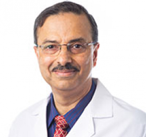 Dr. B G Parulkar, MD