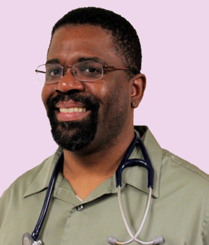 Dr. Babatunde Thomas, MD