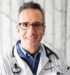 Dr. Benjamin Caplan, MD