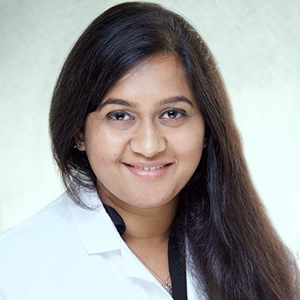 Dr. Bhavana Yalamuru, MD