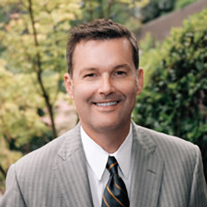 Dr. Brad Baker, MD