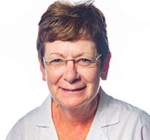 Dr. Brenda Hallenbeck, MD