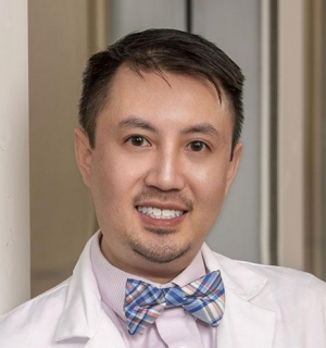 Dr. Bryan Lee, DO