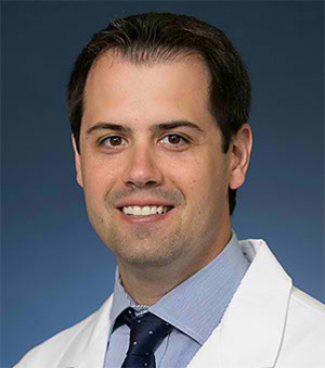 Dr. Bryon Gentile, MD