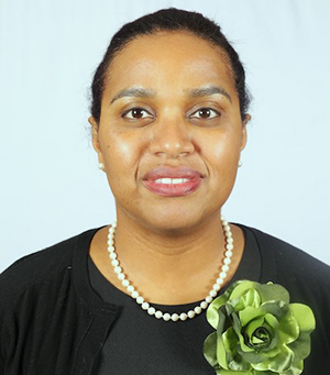 Dr. Camille Roberts, MD