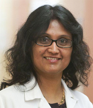 Dr. Chandravathi Loke, MD