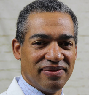 Dr. Chester Hedgepeth, MD