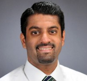 Dr. Chintan Patel, MD