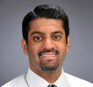 Dr. Chintan Patel, MD