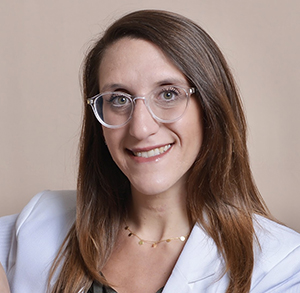 Dr. Christine Najjar, MD