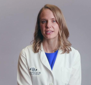 Dr. Christine Petersen, MD