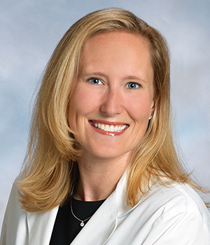 Dr. Christine Skiadas, MD