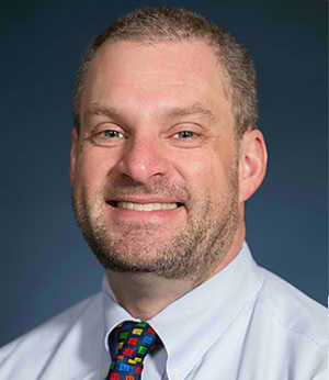 Dr. Christopher Coyne, MD