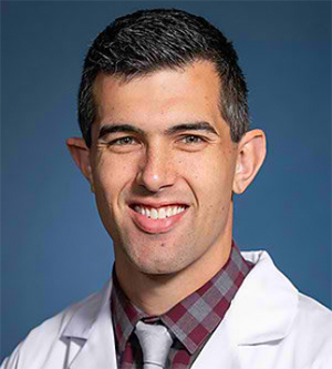 Dr. Daniel Mandell, MD