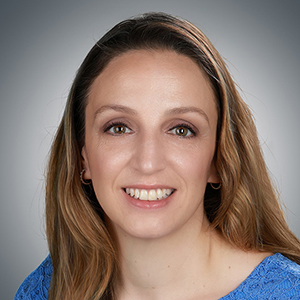 Dr. Danielle Doucet, MD