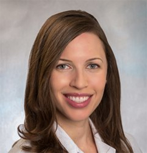 Dr. Danielle Sarno, MD