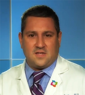 Dr. Darren Tishler, MD