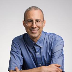 Dr. David Barzilai, MD