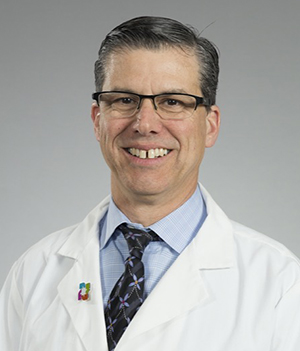 Dr. David Gallo, MD