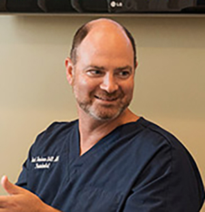 Dr. David Handsman, DMD