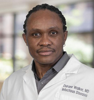 Dr. Durane Walker, MD