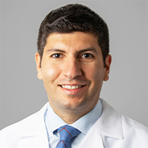 Dr. Edward Arous, MD