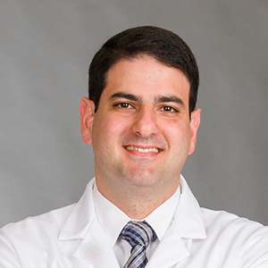 Dr. Edward Hannoush, MD