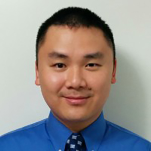 Dr. Edward Wei, MD