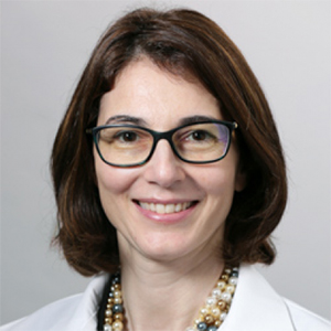 Dr. Eirini Iliaki, MD