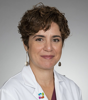 Dr. Elena Tunitsky-Bitton, MD