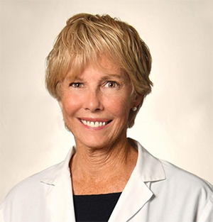 Dr. Elizabeth Brady, MD