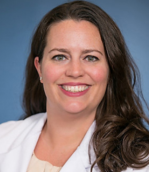 Dr. Elizabeth Pelkofski, MD